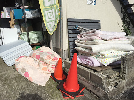 寝具